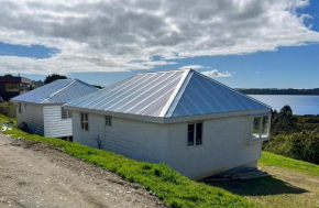 Cabañas Arenas de Ancud